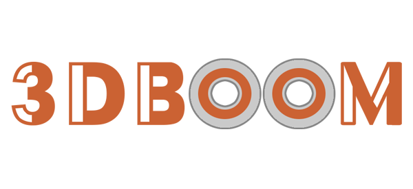3DBoom